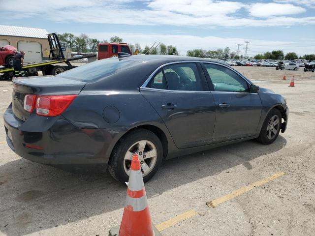 Photo 3 from auction – 2015 CHEVROLET MALIBU with VIN 1G11C5SL2FF241637