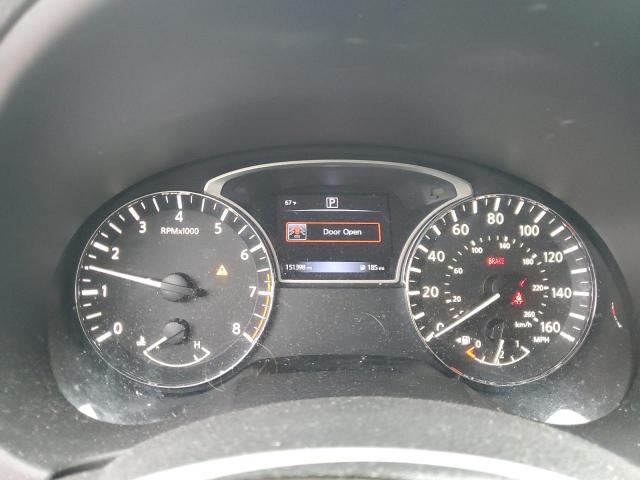 Photo 9 from auction – 2017 NISSAN ALTIMA 2.5 with VIN 1N4AL3AP1HC236035