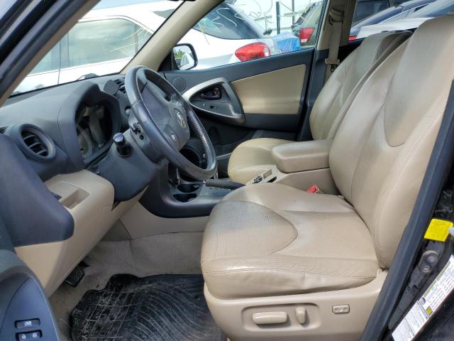 Photo 7 from auction – 2012 TOYOTA RAV4 LIMIT with VIN 2T3DF4DV2CW217160