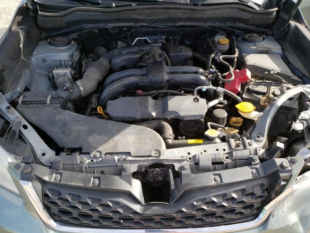 Photo 12 from auction – 2015 SUBARU FORESTER 2 with VIN JF2SJADC3FH480854