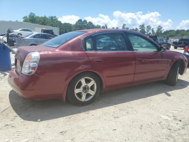 Photo 3 from auction – 2003 NISSAN ALTIMA BAS with VIN 1N4AL11D53C138502