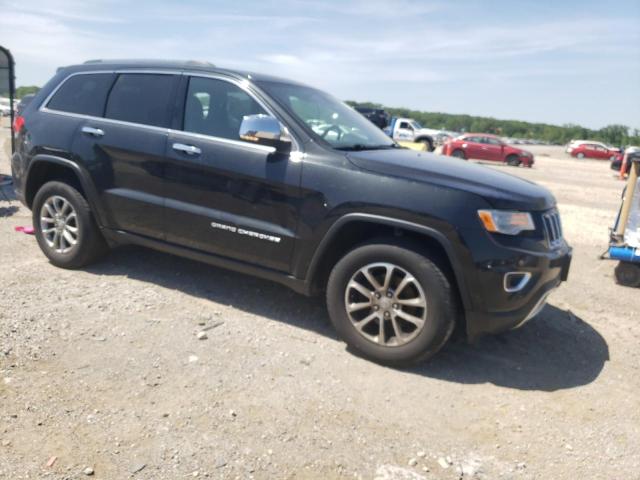 Photo 4 from auction – 2016 JEEP GRAND CHER with VIN 1C4RJFBG0GC443050