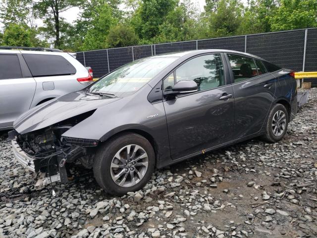 TOYOTA PRIUS 2019 with VIN JTDKARFU1K3079359 - Photo from auction
