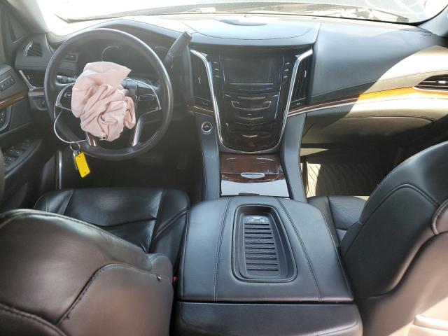 Photo 8 from auction – 2018 CADILLAC ESCALADE E with VIN 1GYS4HKJ5JR340950