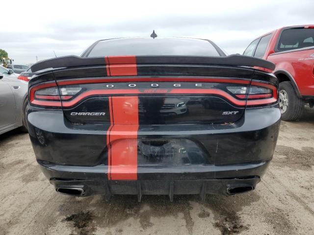 Photo 6 from auction – 2016 DODGE CHARGER with VIN 2C3CDXHGXGH332436