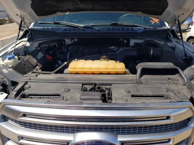 Photo 11 from auction – 2015 FORD F150 SUPER with VIN 1FTEW1EGXFFC36502
