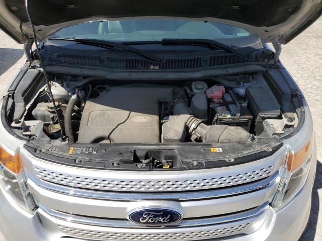 Photo 12 from auction – 2013 FORD EXPLORER X with VIN 1FM5K7D85DGB06090