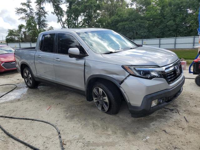 Photo 4 from auction – 2019 HONDA RIDGELINE with VIN 5FPYK2F68KB005706