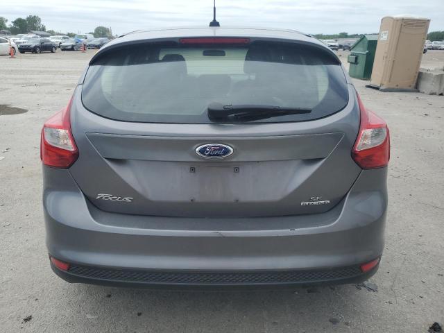 Photo 6 from auction – 2014 FORD FOCUS SE with VIN 1FADP3K21EL196913