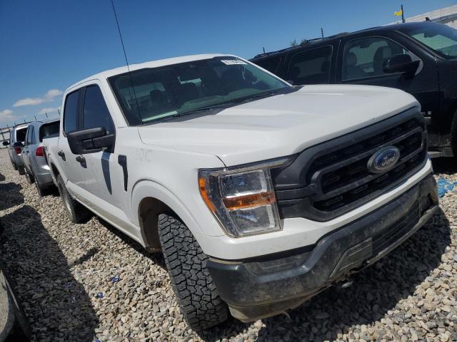 Photo 4 from auction – 2021 FORD F150 SUPER with VIN 1FTEW1EB6MFB30873
