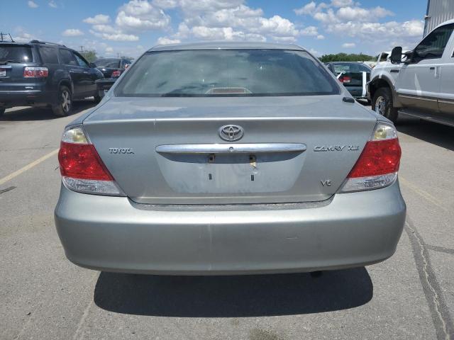 Photo 6 from auction – 2005 TOYOTA CAMRY LE with VIN 4T1BF30K55U618257