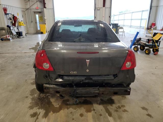 Photo 6 from auction – 2006 PONTIAC G6 SE with VIN 1G2ZF55B264209727