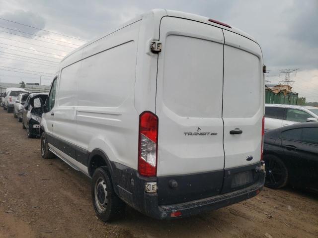 Photo 2 from auction – 2016 FORD TRANSIT T- with VIN 1FTYR2CM7GKA99272