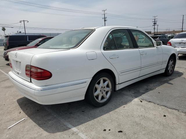 Photo 3 from auction – 2000 MERCEDES-BENZ E 430 with VIN WDBJF70J5YA986635