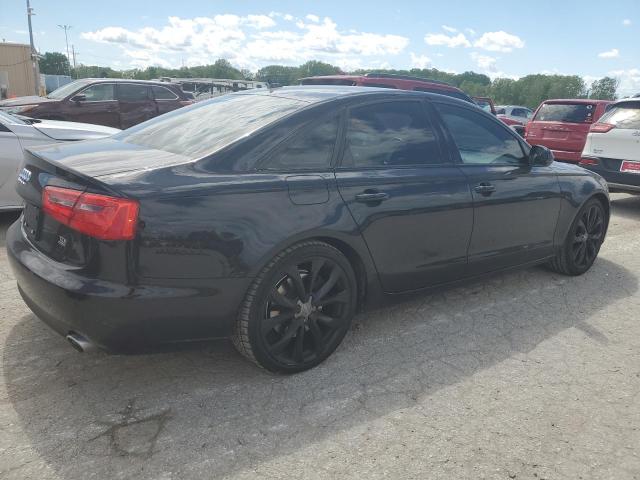 Photo 3 from auction – 2014 AUDI A6 PREMIUM with VIN WAUFMAFC5EN117831