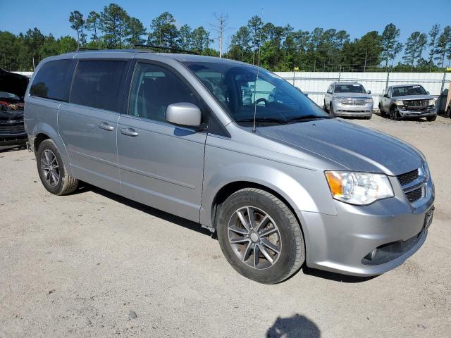 Zdjęcie 4 z aukcji – 2017 DODGE GRAND CARA z VIN 2C4RDGCG9HR690569