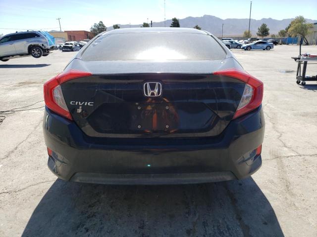 Photo 6 from auction – 2016 HONDA CIVIC EX with VIN 2HGFC2F75GH518310