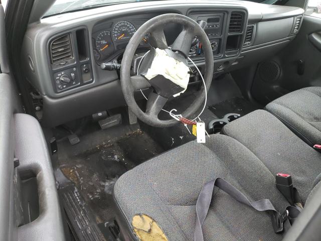 Photo 8 from auction – 2006 GMC NEW SIERRA with VIN 1GTEC14X66Z218085