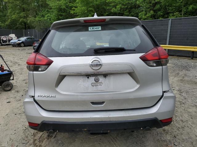 Zdjęcie 6 z aukcji – 2017 NISSAN ROGUE S z VIN KNMAT2MT8HP522728