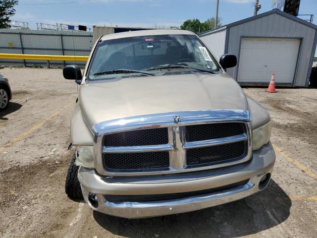 Foto 5 de la subasta – 2003 DODGE RAM 1500 S con VIN 1D7HA18D23S360463