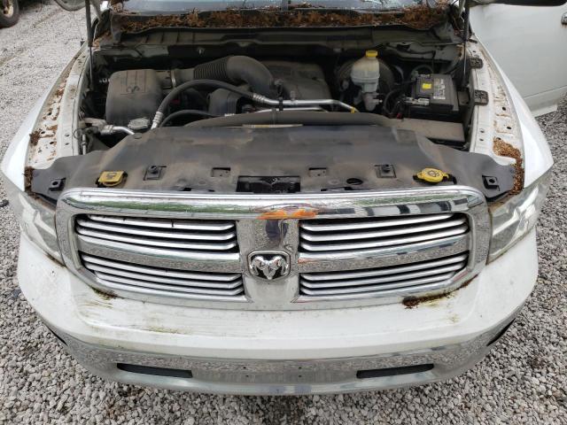 Photo 11 from auction – 2015 RAM 1500 SLT with VIN 1C6RR7GT9FS764116