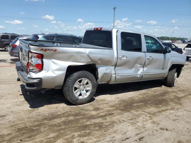 Photo 3 from auction – 2016 CHEVROLET SILVERADO with VIN 3GCUKRECXGG238219