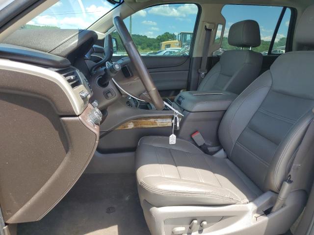 Photo 7 from auction – 2017 GMC YUKON DENA with VIN 1GKS2CKJ7HR167963
