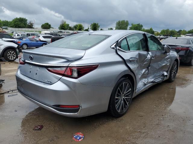 Photo 3 from auction – 2022 LEXUS ES 300H BA with VIN 58ADA1C17NU026169
