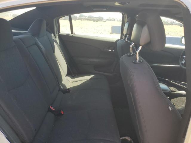 Photo 10 from auction – 2012 CHRYSLER 200 TOURIN with VIN 1C3CCBBG7CN247649