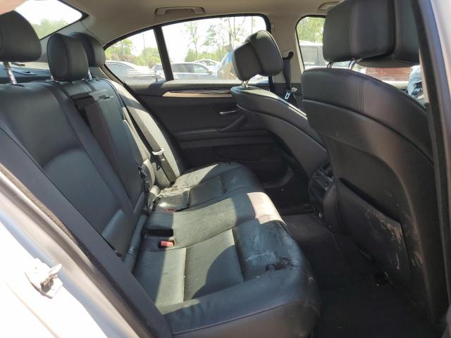 Photo 10 from auction – 2013 BMW 535 XI with VIN WBAFU7C56DDU68230