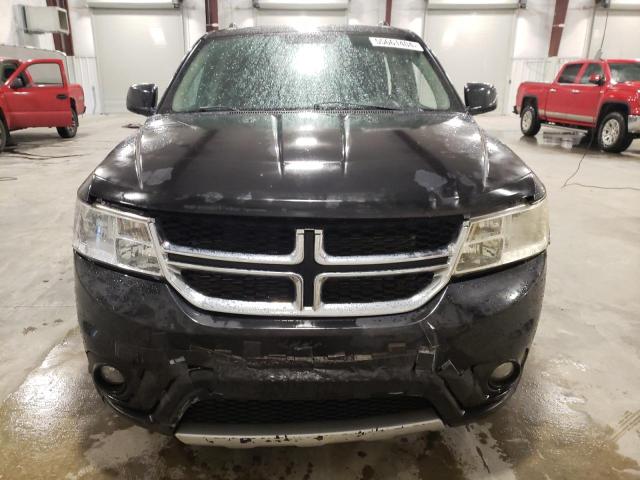 Photo 5 from auction – 2012 DODGE JOURNEY R/ with VIN 3C4PDDFG5CT163412