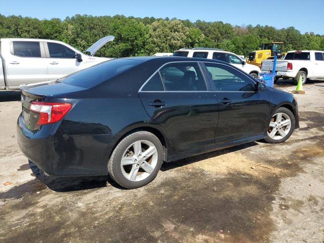 Photo 3 from auction – 2013 TOYOTA CAMRY L with VIN 4T1BF1FK8DU238789