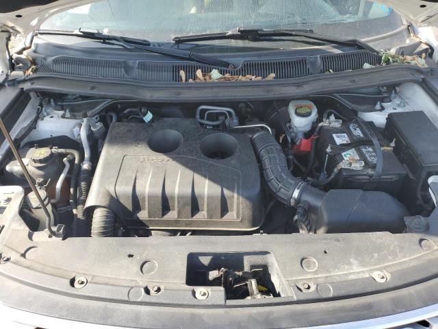 Photo 12 from auction – 2016 FORD EXPLORER L with VIN 1FM5K8FH0GGA62152