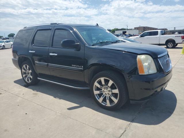 Photo 4 from auction – 2007 GMC YUKON DENA with VIN 1GKFK63877J155839