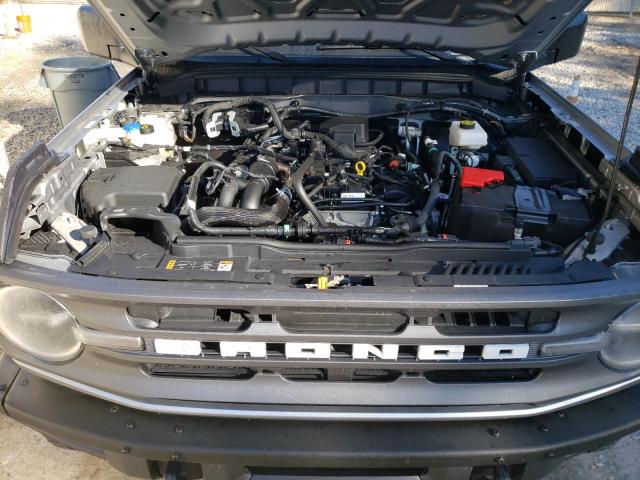 Photo 12 from auction – 2022 FORD BRONCO BAS with VIN 1FMDE5BH2NLB00704