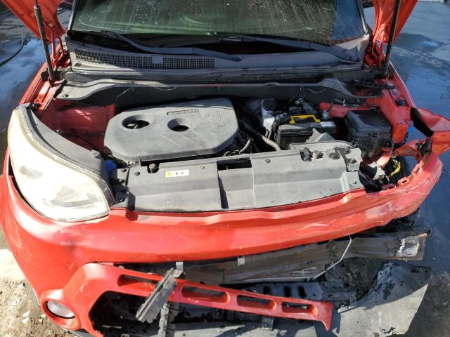 Photo 11 from auction – 2014 KIA SOUL ! with VIN KNDJX3A5XE7733585