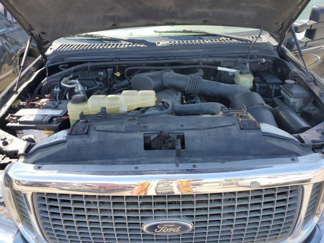 Photo 11 from auction – 2001 FORD EXCURSION with VIN 1FMNU43S71EA19174