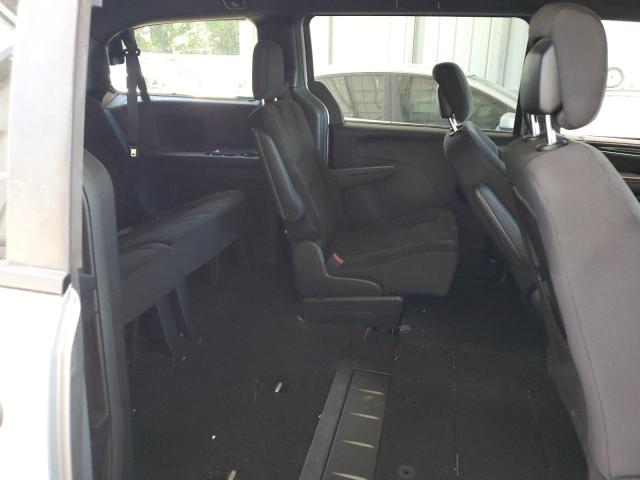 Photo 11 from auction – 2017 DODGE GRAND CARA with VIN 2C4RDGBG7HR725059