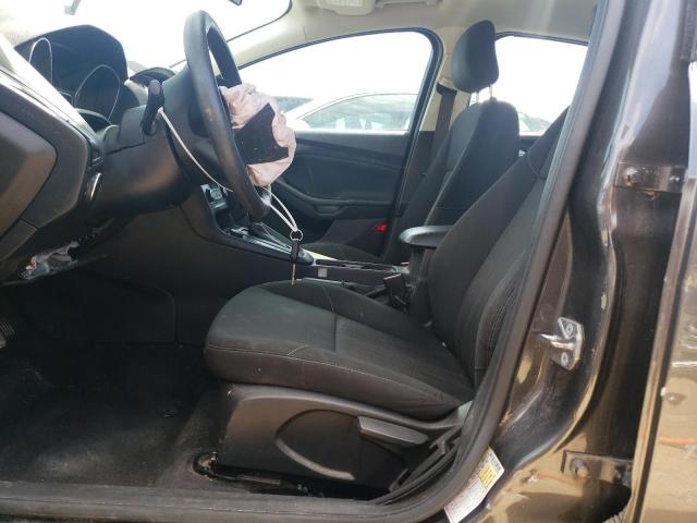 Photo 7 from auction – 2018 FORD FOCUS SE with VIN 1FADP3FE5JL260000