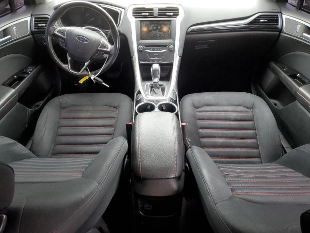 Photo 8 from auction – 2013 FORD FUSION SE with VIN 3FA6P0HR6DR252484
