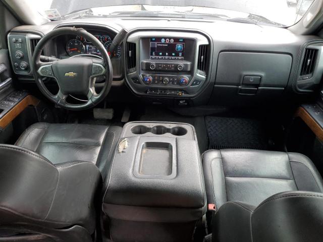 Photo 8 from auction – 2014 CHEVROLET SILVERADO with VIN 1GCUKSEC2EF195730