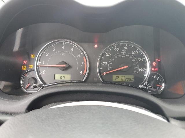 صورة رقم 9 من المزاد - 2012 TOYOTA COROLLA BA مع VIN 5YFBU4EE7CP038814