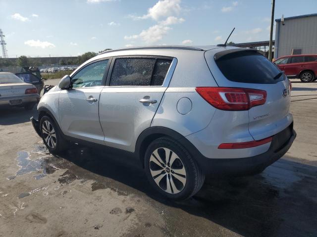 Photo 2 from auction – 2013 KIA SPORTAGE E with VIN KNDPC3A26D7415201