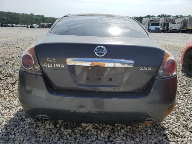 Photo 6 from auction – 2012 NISSAN ALTIMA BAS with VIN 1N4AL2AP4CC245718