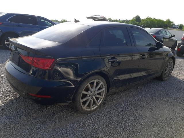 Photo 3 from auction – 2016 AUDI A3 PREMIUM with VIN WAUA7GFF7G1019294