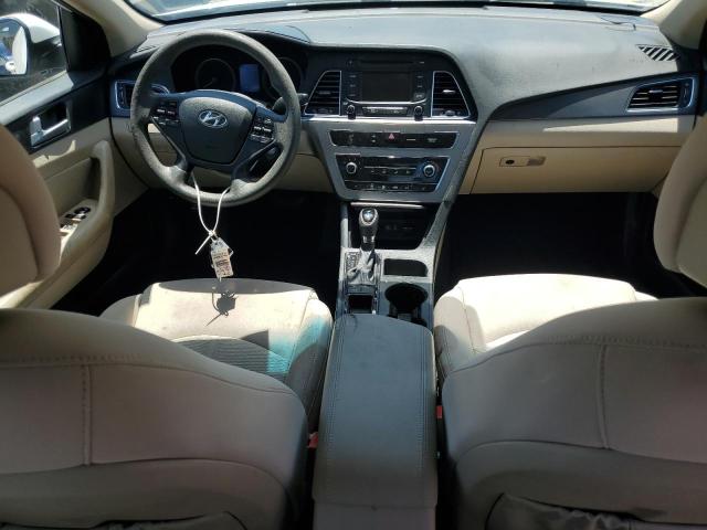 Photo 8 from auction – 2015 HYUNDAI SONATA SPO with VIN 5NPE34AF3FH122385