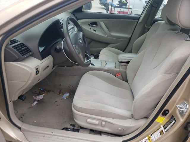 Photo 7 from auction – 2011 TOYOTA CAMRY BASE with VIN 4T1BF3EK7BU227874