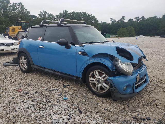 Photo 4 from auction – 2013 MINI COOPER with VIN WMWSU3C5XDT683073