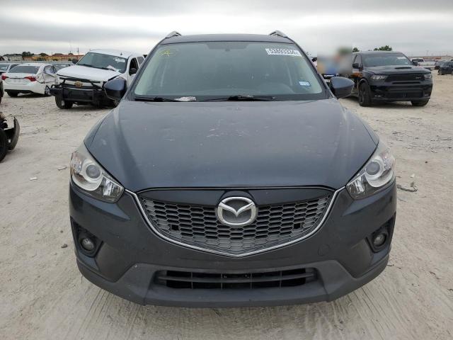 Photo 5 from auction – 2013 MAZDA CX-5 TOURI with VIN JM3KE2CE1D0151794