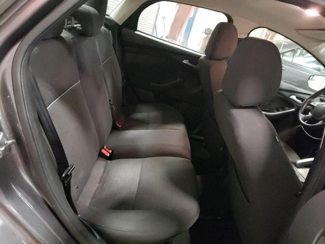 Photo 10 from auction – 2012 FORD FOCUS SEL with VIN 1FAHP3H24CL418432